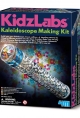 4M - Kidzlabs - Kaleidoscope Making Kit