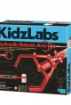 4M-Kidzlabs - Hydraulic Robotic Arm