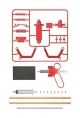4M-Kidzlabs - Hydraulic Robotic Arm