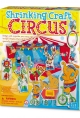 4M-Shrinking Craft Circus Craft Set