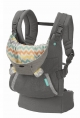 Infantino Cuddle Up Ergonomic Hoodie Baby Carrier