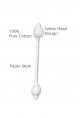 Farlin - Dr J - Paper Stem Cotton Buds