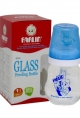 Farlin Glass Feeding Bottle 2Oz(60Cc)