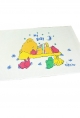 Rubber Cot Sheet