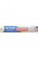 Kids Joy Airfilled Rubber Cot Sheet  Plain Size 60 X 45cm
