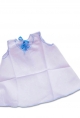 Kids Joy New Born Frock 3 Pcs