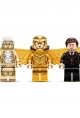 lego®  dc wonder woman vs cheetah