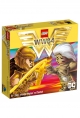 lego®  dc wonder woman vs cheetah