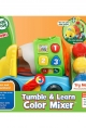 Leapfrog Tumble & Learn Color Mixer