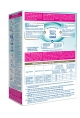 Nestle NAN 1 HMO Starter Infant Formula with Iron – Birth tPacko 6 months, 350g Box 