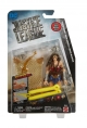NEW Mattel DC Justice League Power Slingers Mini Action Figure