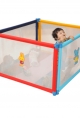 POCO CASA - Playpen 4 panel (without metress)