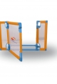 POCO CASA - Playpen 4 panel + Granny Gate