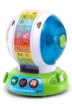Spin & Sing Alphabet Zoo