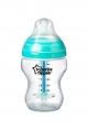 Tommee Tippee Closer to Nature Advance Anti Colic Teats - Fast Flow - 6m+