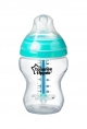 Tommee Tippee CTN Advance Anti Colic Teats - Medium Flow - 3m+