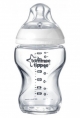 Tommee Tippee Closer to Nature Teat 2pcs - Fast Flow - 6m+