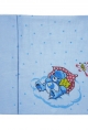 Velona Baby Towel Prints In Color Background Size 40 X 26
