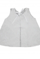 Velona newborn Muslin Baby Shirt (Large) 6pcs