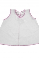 Velona newborn Muslin Baby Shirt (Large) 6pcs