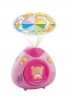 vtech lullaby teddy projector pink