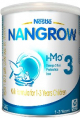 Nestle NANGROW 3 HMO Milk Formula for 1 to 3 years Children, 400g Tin
