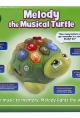 LeapFrog  Melody the Musical Turtle