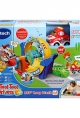 Vtech toot-toot drivers 360° loop track