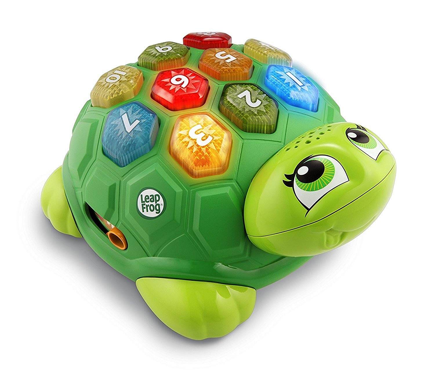 LeapFrog  Melody the Musical Turtle